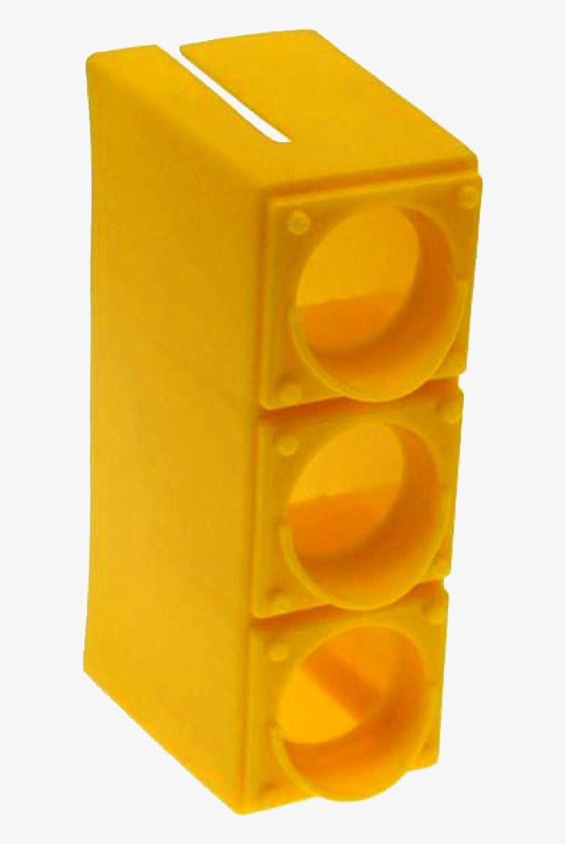 The Getaway Stop Light - Plastic, transparent png