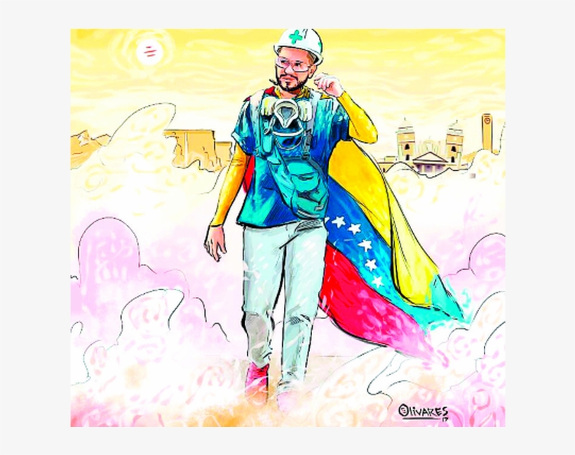 Hd Venezuela Protesta, transparent png