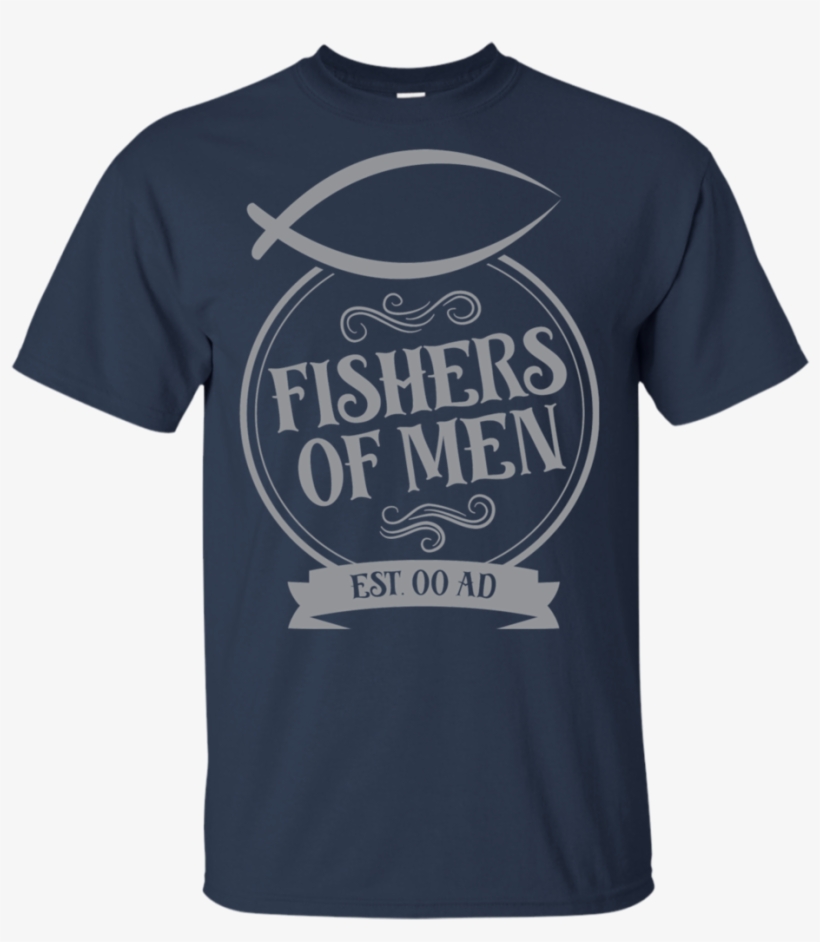 Fishers Of Men Jesus Fish Youth Basic Cotton T-shirt - Harley Davidson Shovelhead Metal Sign, transparent png