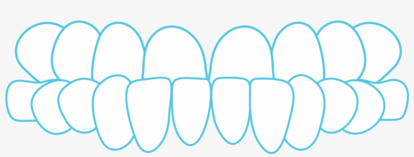 Underbite - Circle, transparent png