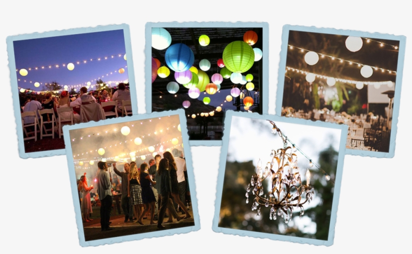 Bright Ideas Brings Love And Light To Your Special - Decoration, transparent png