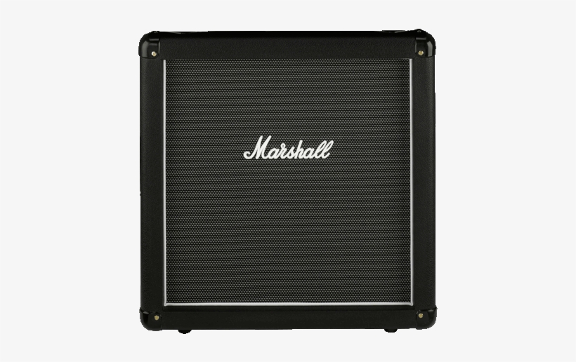 Marshall Mhz112b Haze Base Cabinet - Marshall, transparent png