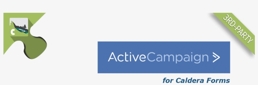 Caldera 3rd Party Banner Trans Bg Revjune18 - Active Campaign, transparent png