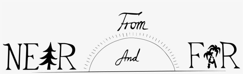From Near & Far Gift Shop, transparent png