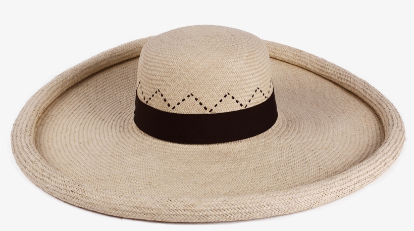 Sandoná - Fedora, transparent png