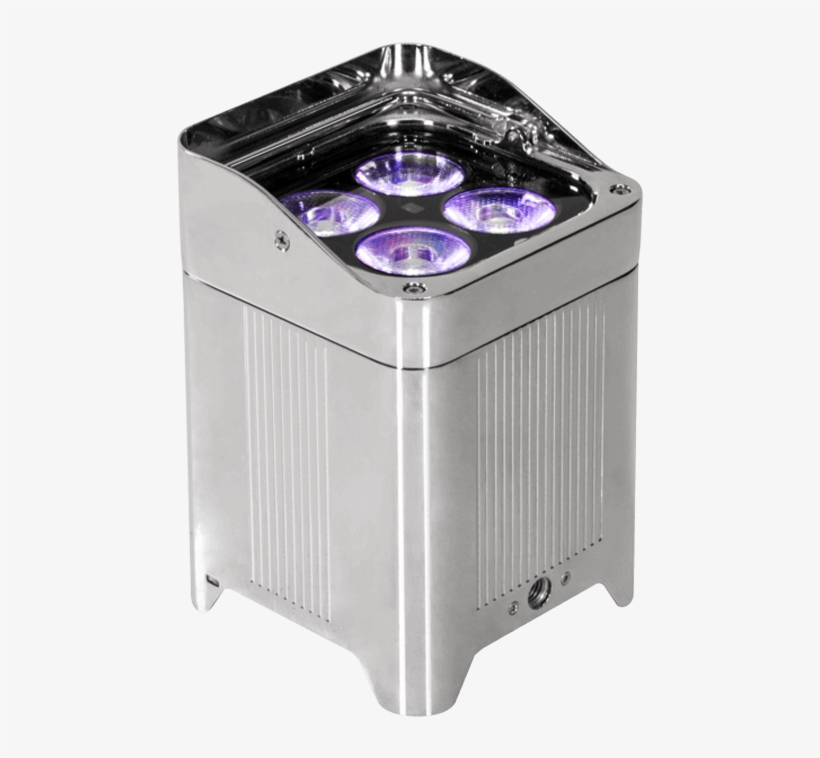 Prolights Smart Bat Plus - Light-emitting Diode, transparent png