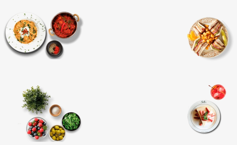 Image-2 - Fondo Menu Para Comida, transparent png