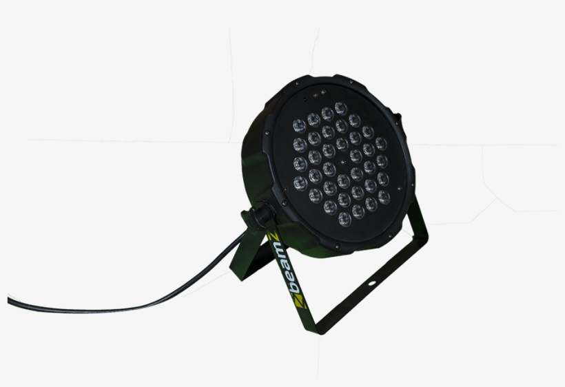 Led Party Light - Wire, transparent png