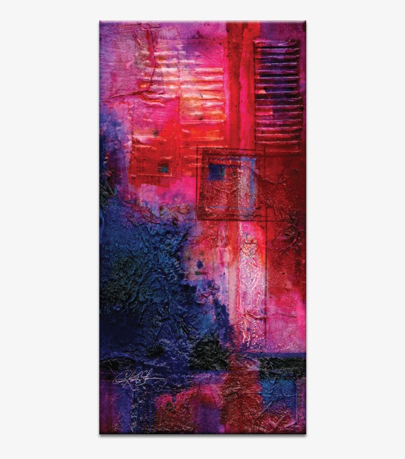 Magic Portal No - Modern Art, transparent png