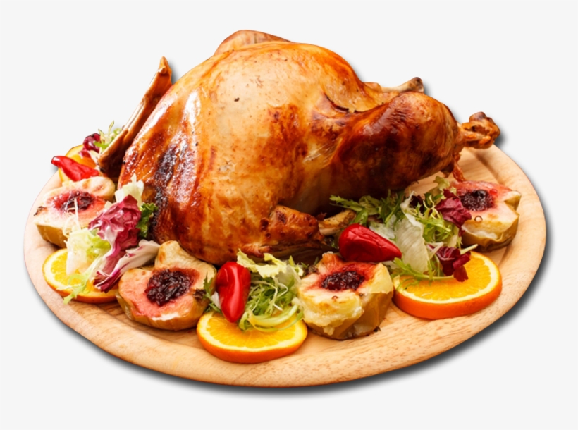 Encomendas - Receitas De Peru De Natal, transparent png