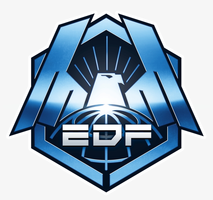 Earth Defense Force, transparent png