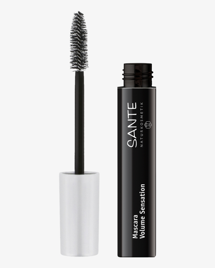 Mascara, transparent png
