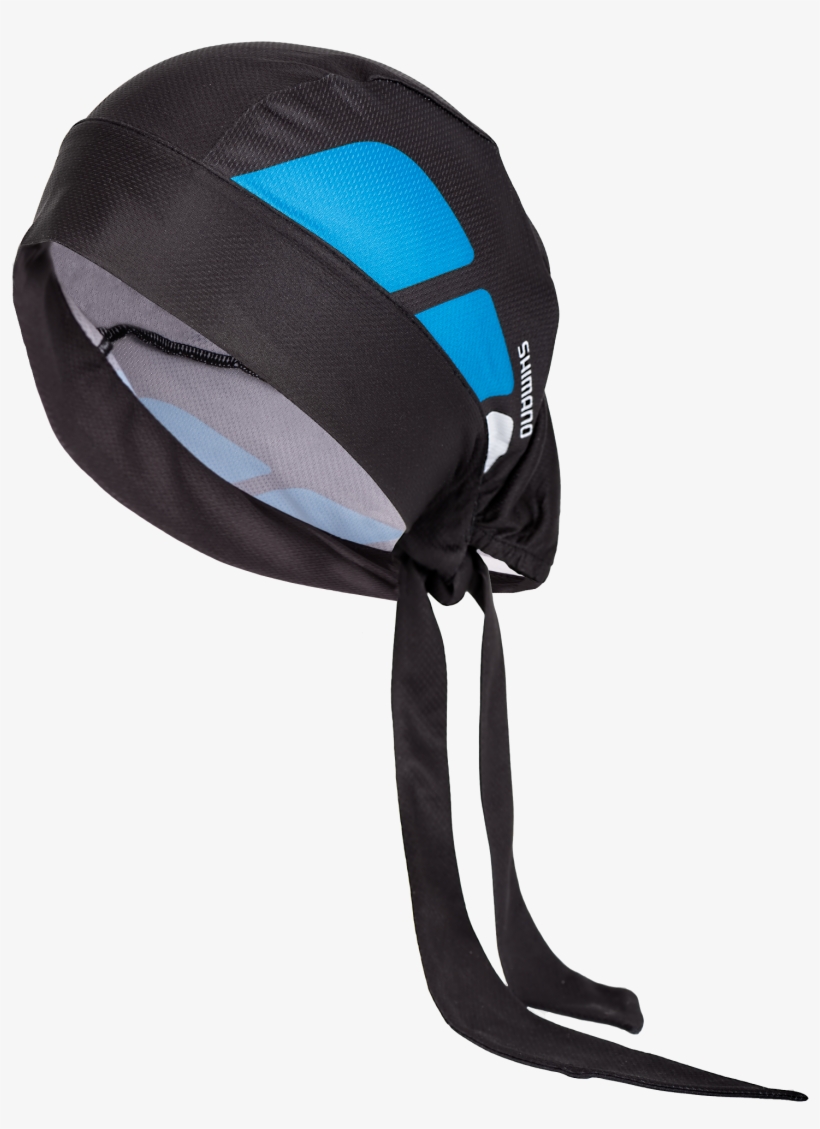 Shimano Bandana, transparent png