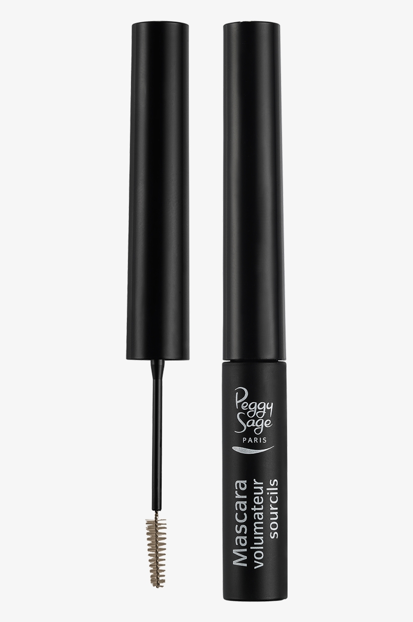Volumizing Eyebrow Mascara / Volumizing Eyebrow Mascara - Eyebrow, transparent png