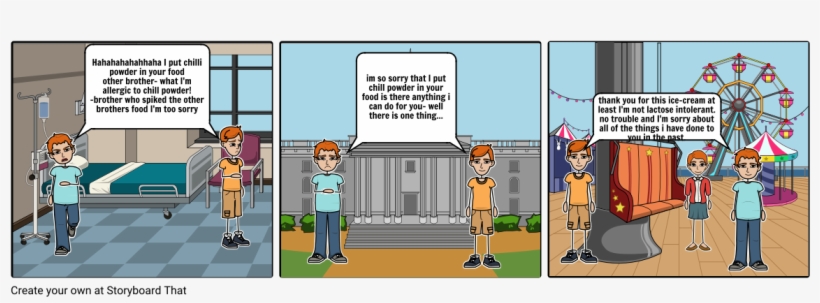 How To Apologize - Cartoon, transparent png