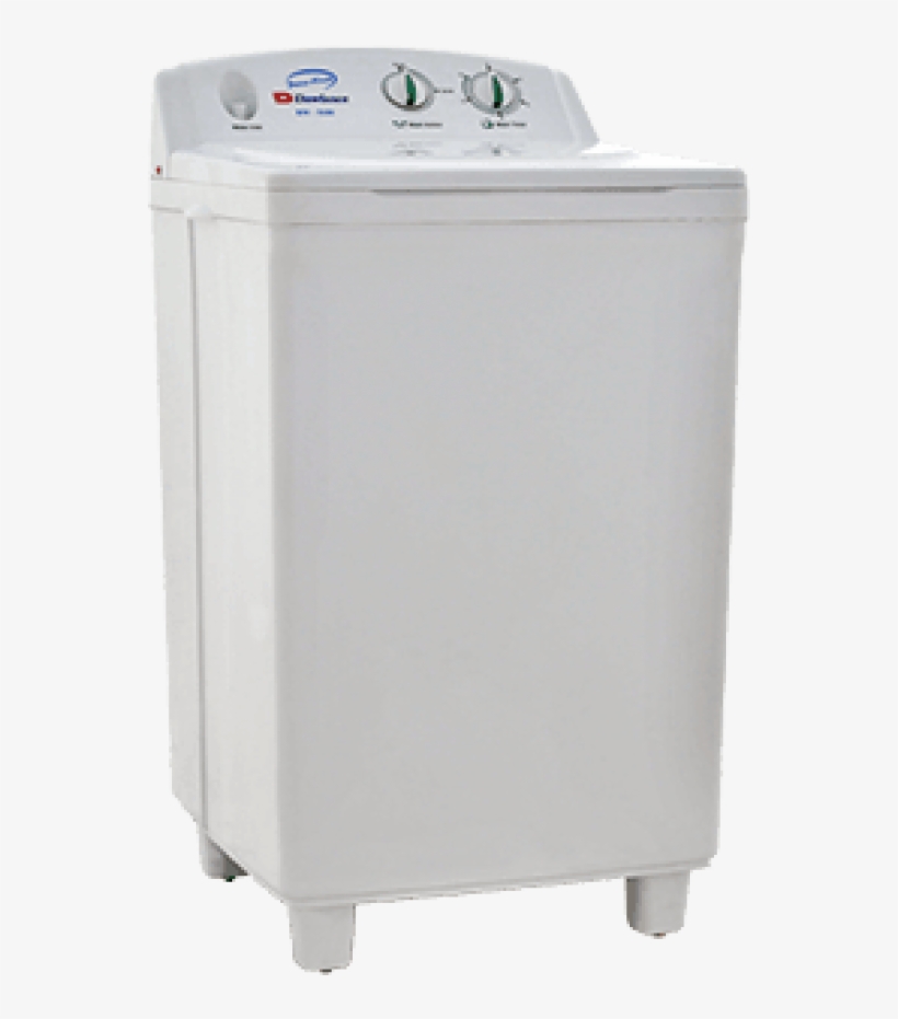 Top Loading Washing Machine Transparent Images - Dawlance Washing Machine Price In Pakistan, transparent png
