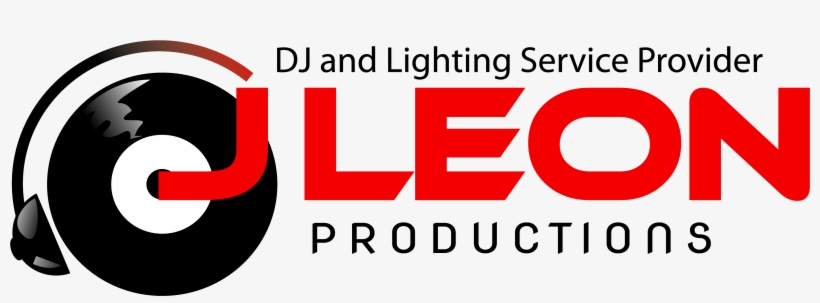 J Leon Productions - Graphic Design, transparent png