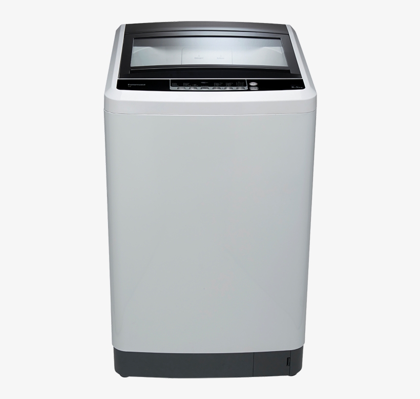 Top Load Washing Machine Png, transparent png