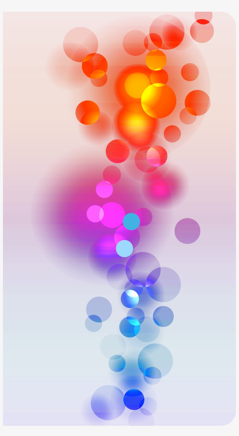 Graphic Pattern Wallpaper Vector Design Circle Dream - Circle, transparent png