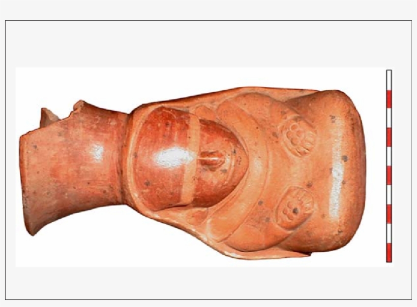 tumba 7, Mujer Con Túnica Wood 850x586 PNG Download PNGkit