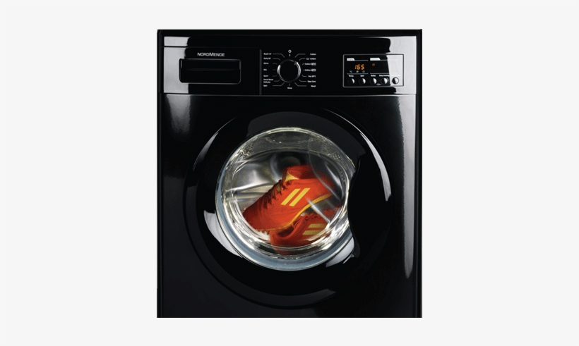 Image Description - Normande Washing Machine, transparent png