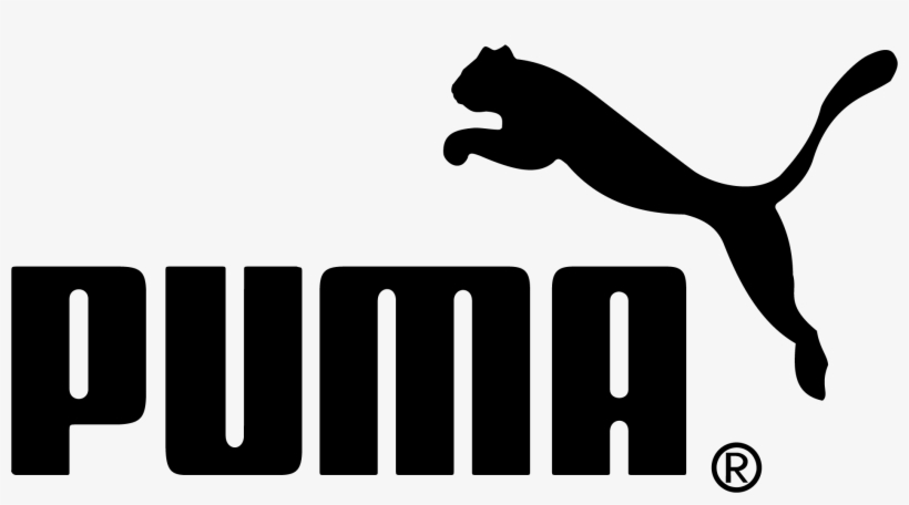 Logo Puma Vector Png, transparent png