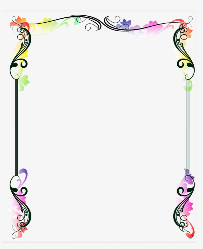 Victorian,art Deco,corner,frame,free Pictures, Free - Frame Church Invitation Transparent, transparent png