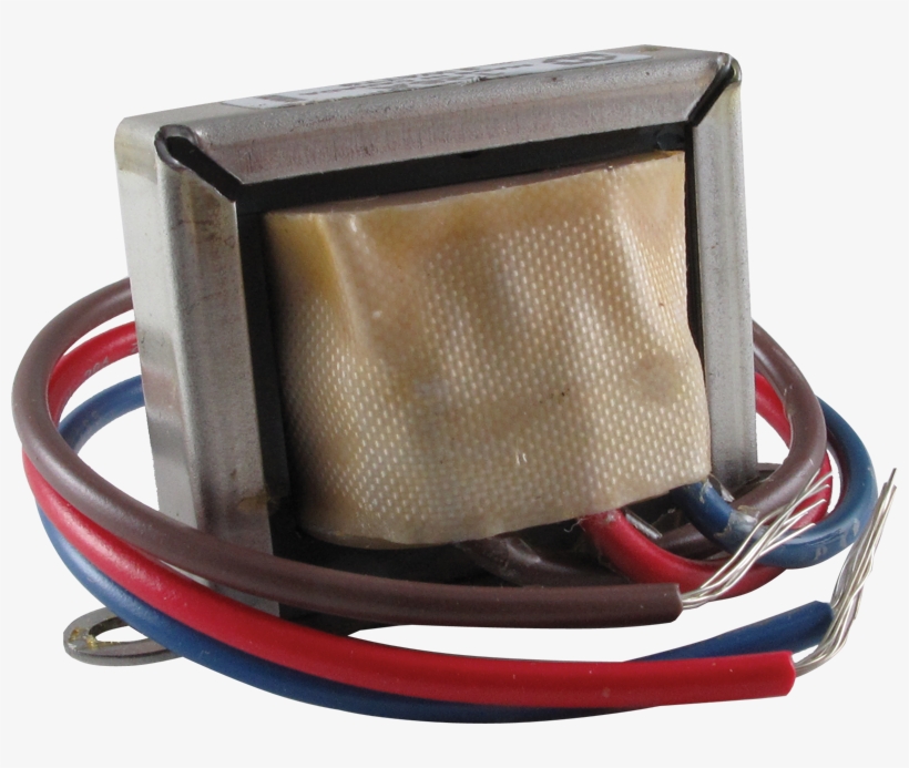 Hammond, Universal Push-pull, 3 W, 25 Ma Image - Boat, transparent png