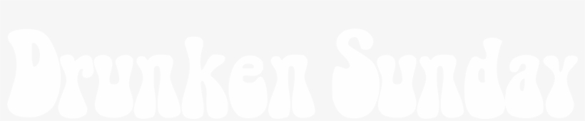 White Letters On Transparent Background - Illustration, transparent png