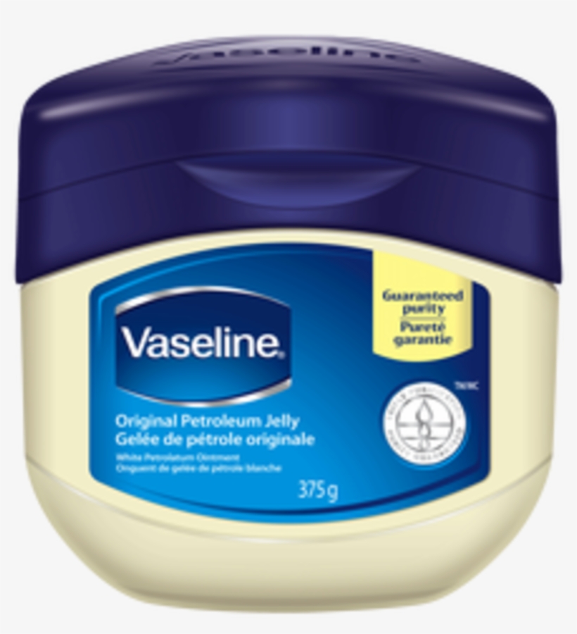 I Went Straight For It, Since It's Supposed To Be The - Vaseline And Olive Oil For Buttocks, transparent png