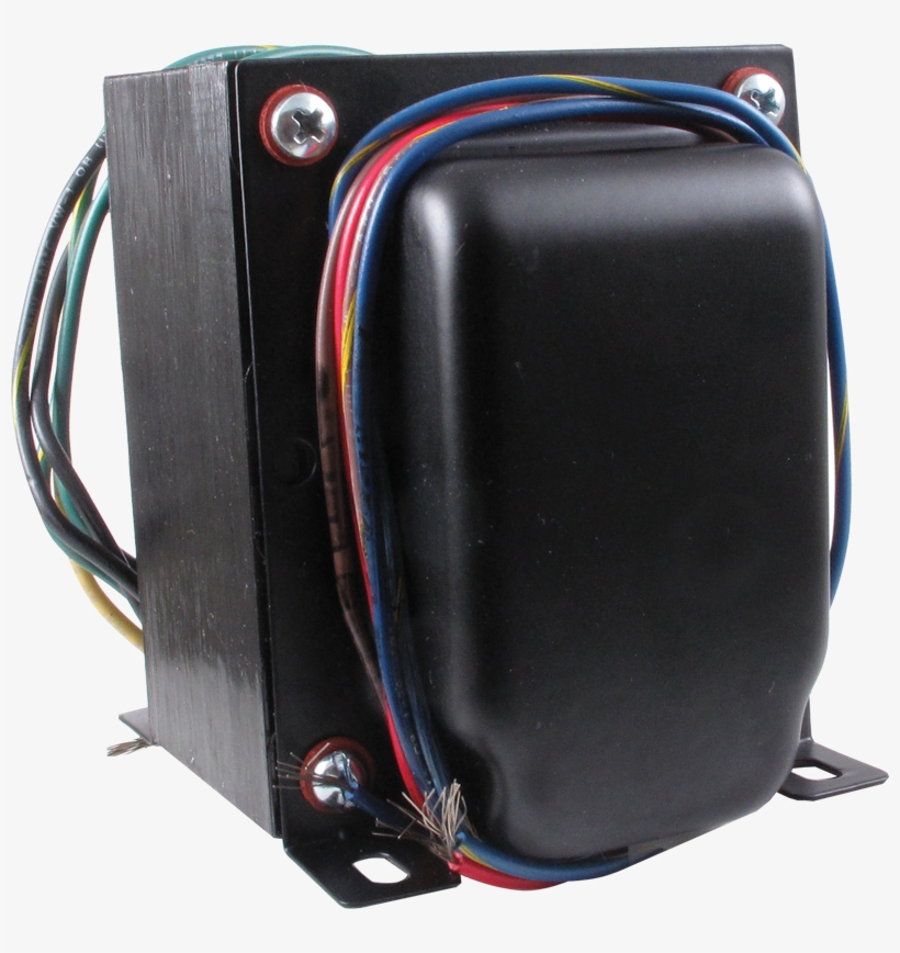 Hammond, Tube Output, Push-pull, 60w - Laptop Bag, transparent png