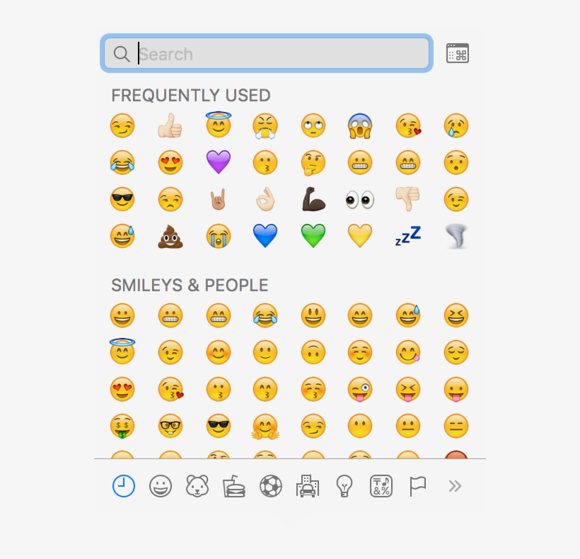 16 Mar Windows Emoji Picker 606x768 PNG Download PNGkit