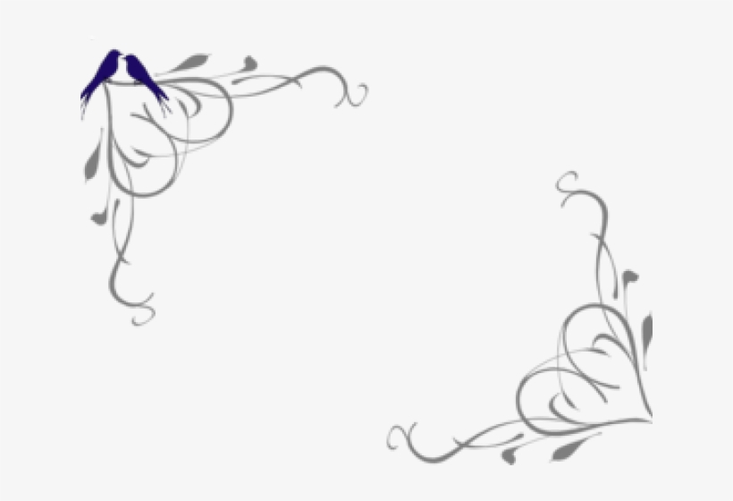 Corner Borders For Invitations