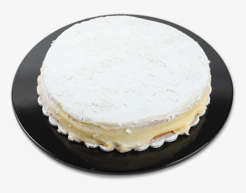 Gargani Torta Limoncello - Buttercream, transparent png