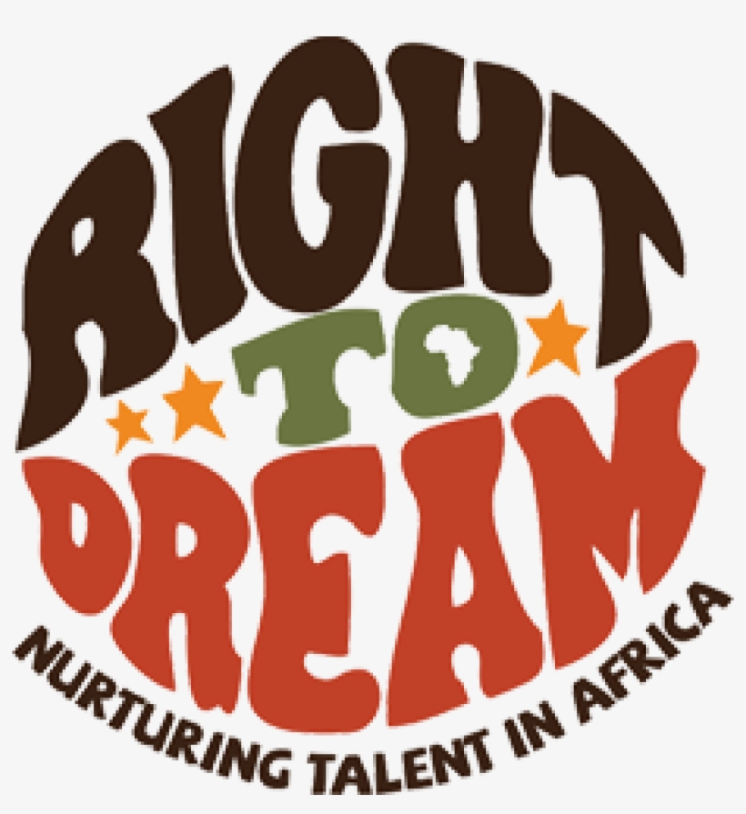 Deelnemende Teams Editie 2018 - Right To Dream Logo, transparent png