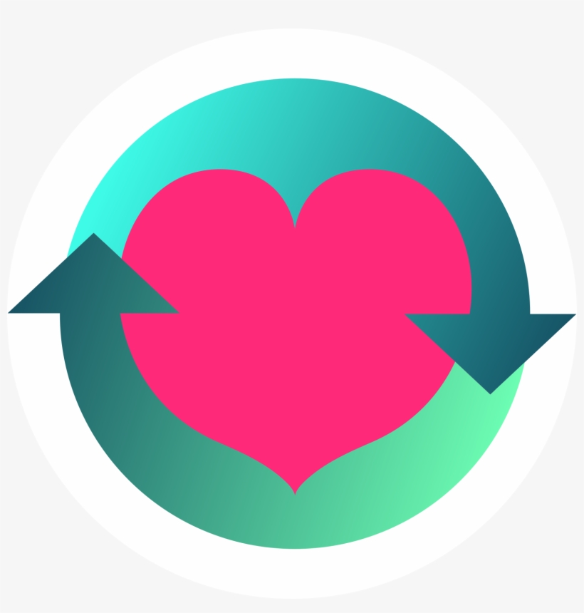 Find What Works For You - Emblem, transparent png
