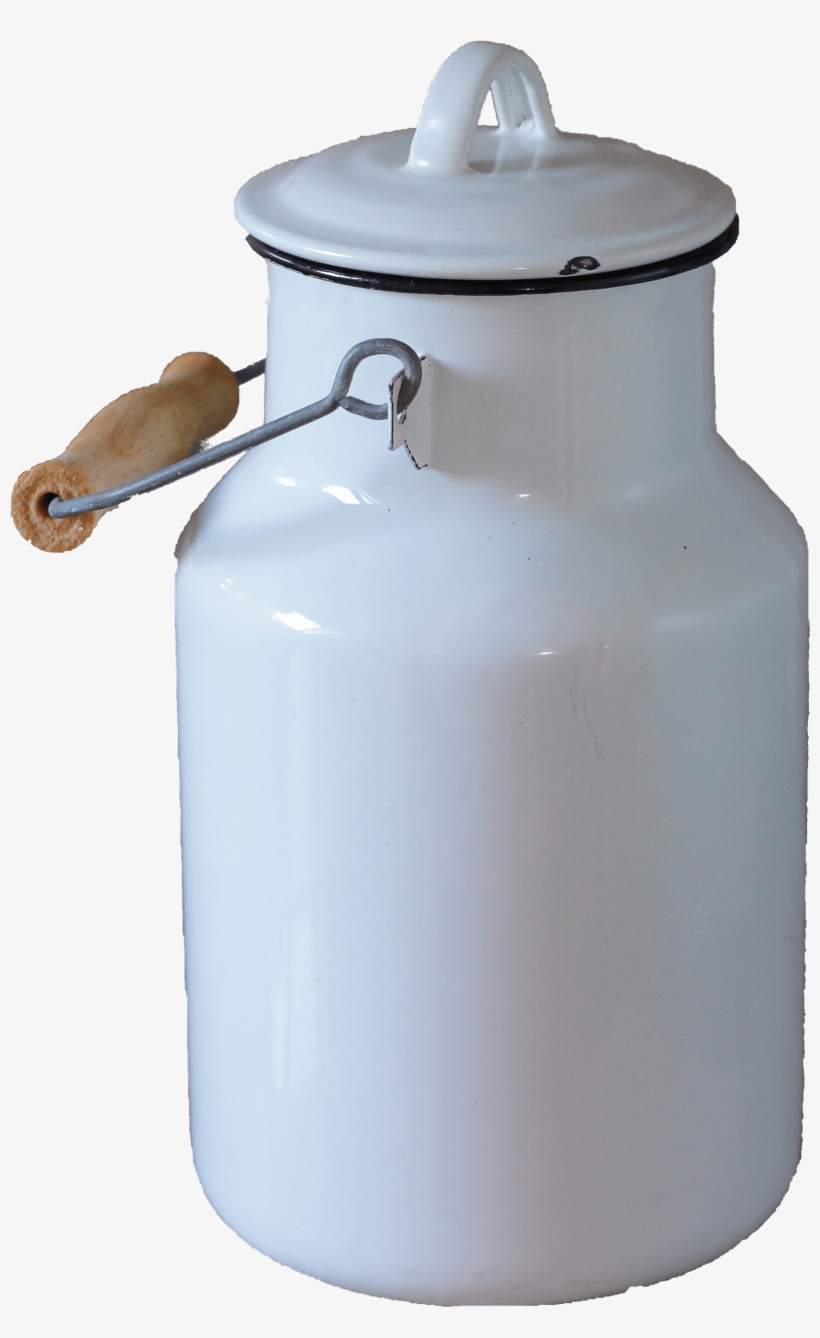 Shoe, Metal, Container, Milk, Reflection, Lid - Milk Metal Container Png, transparent png