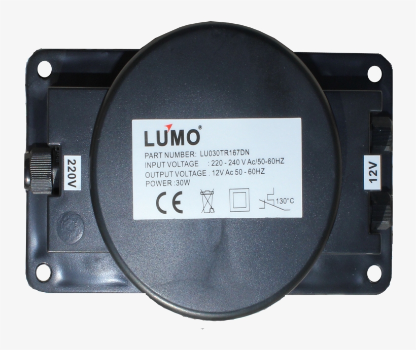 30w Waterproof Transformer - Electronics, transparent png