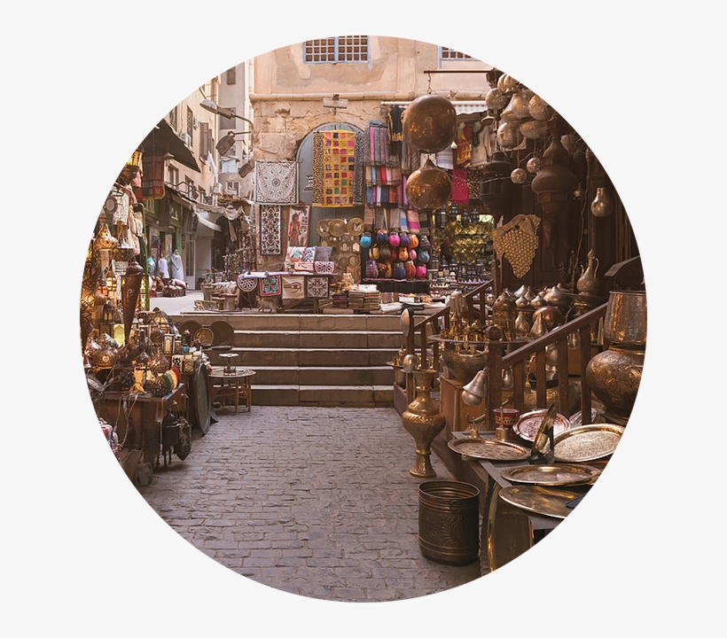 Shopping Tourism - Ibn Battuta Indian Cities, transparent png