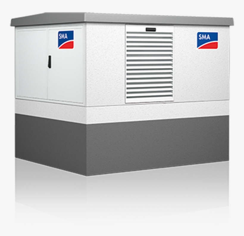 Transformer Compact Station 1000sc - Cooler, transparent png