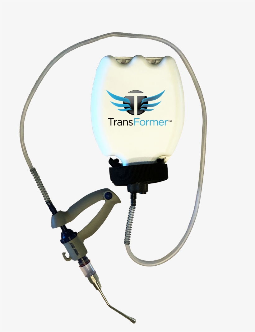 Transformer Dose Dispenser - Usb Cable, transparent png