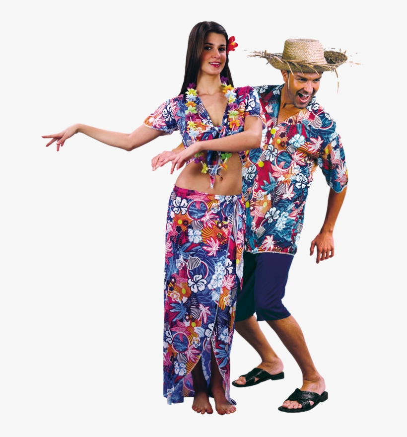 Yandeks - Fotki - Hawaiian Shirt And Sandals, transparent png