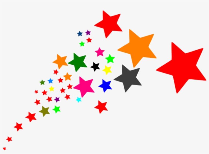 Free Png Download Stars Png Images Background Png Images - Clipart Stars, transparent png