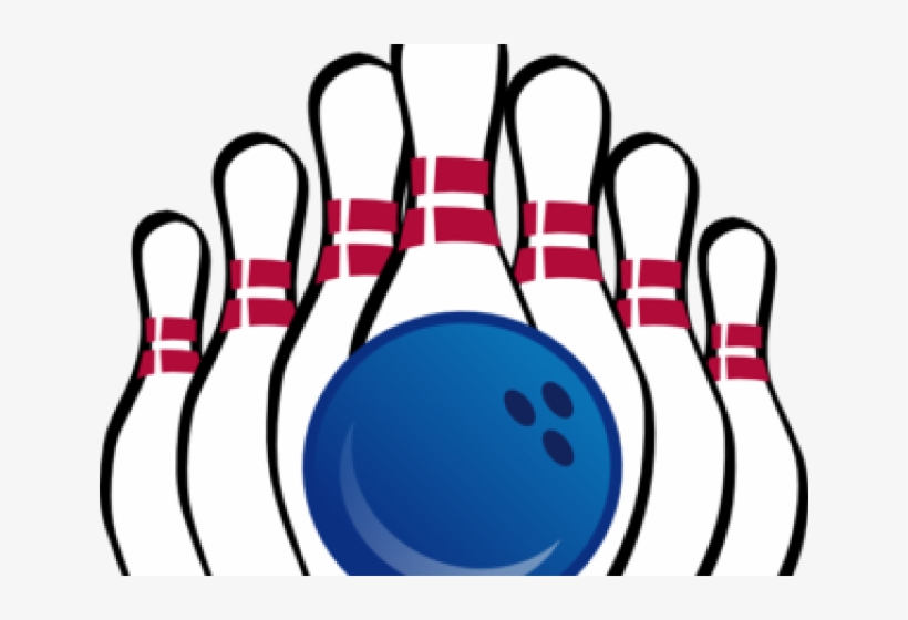 Bowling Artwork Free Download Clip Art - Bowling Clip Art Free, transparent png