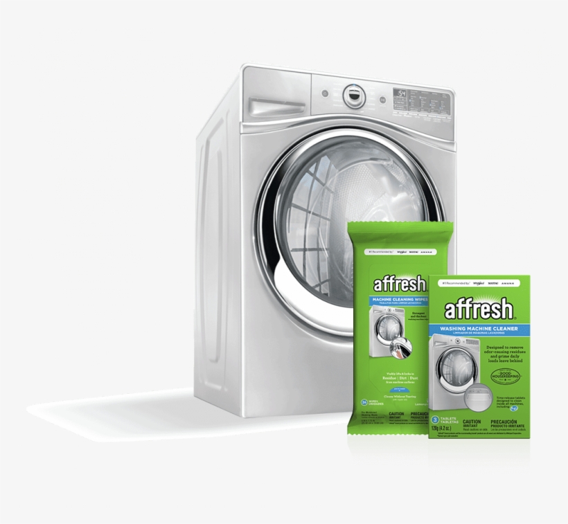 Love Your Washer Inside And Out - Clothes Dryer, transparent png