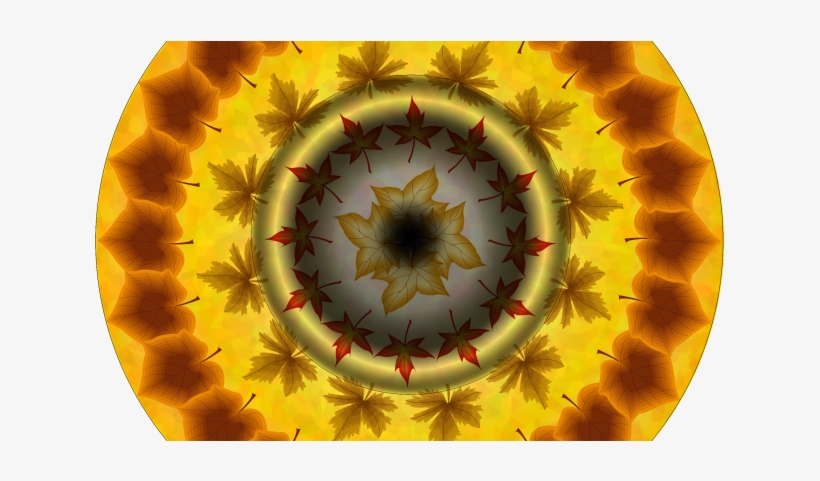 Automne-en Retard Sur La Saison - Circle, transparent png