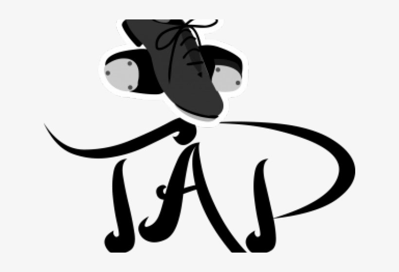 Tap Dancer Clip Art, transparent png