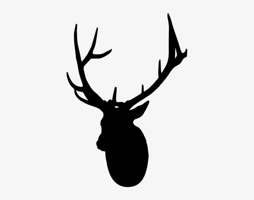 Elk, transparent png