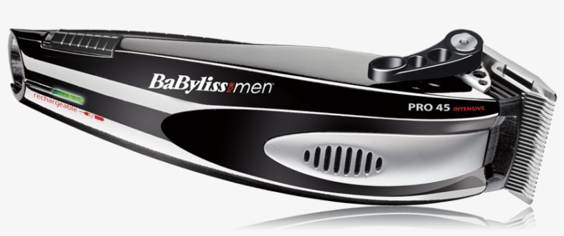 Babyliss-hair Clippers E952e - معدات حلاقه Png, transparent png
