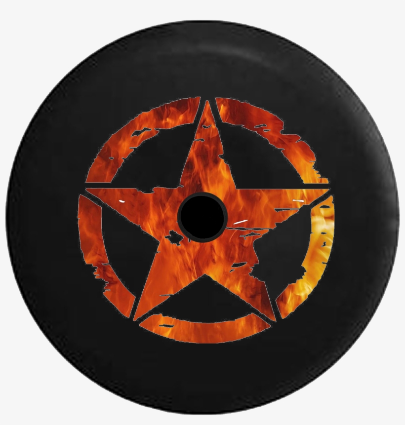 Tire Cover Pro - Circle, transparent png
